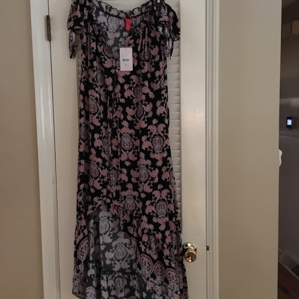 Chelsea & Violet dress